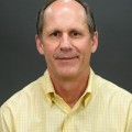 Photograph of David Newman