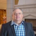Photograph of Tim Jeffress