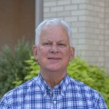 Photograph of Pat Hobin