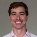 Photograph of Chad Scruggs