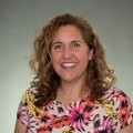 Photograph of Amy Tassos